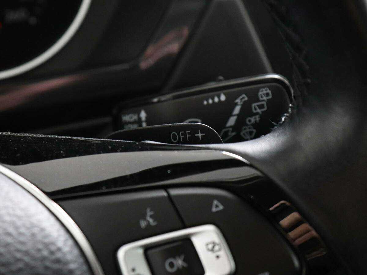 Volkswagen Tiguan б/у, 2020, Роботизированная. Фото: #12