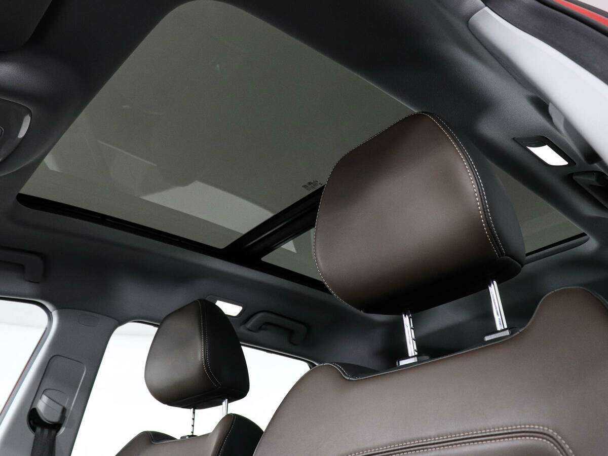 Чери Тигго 8 Про б/у, 2021, Роботизированная. Фото: #14