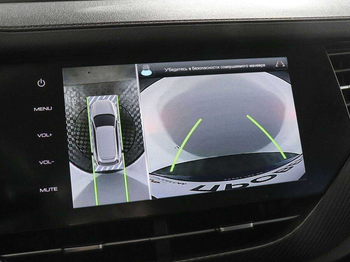 Хавал Ф7-икс б/у, 2021, Роботизированная. Фото: #11