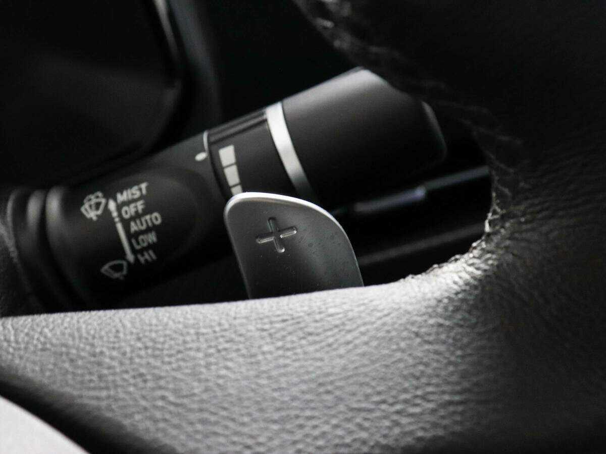 Хавал Ф7-икс б/у, 2021, Роботизированная. Фото: #12