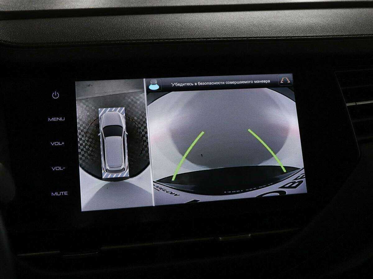 Хавал Ф7 б/у, 2021, Роботизированная. Фото: #14