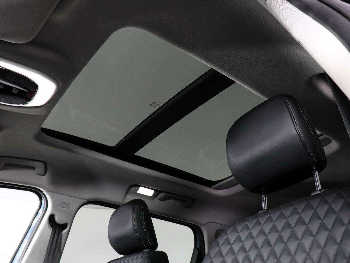 EXEED TXL б/у, 2021, Роботизированная. Фото: #14