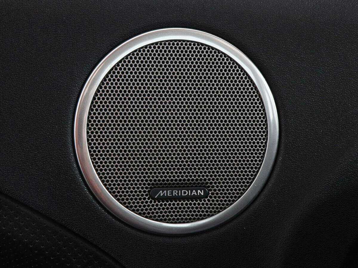 Land Rover Range Rover Evoque б/у, 2012, Автоматическая. Фото: #10