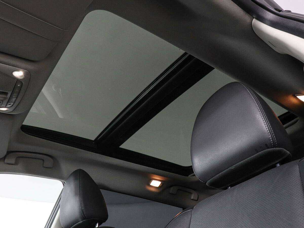 Ниссан Икс-Трейл б/у, 2019, Вариатор. Фото: #13