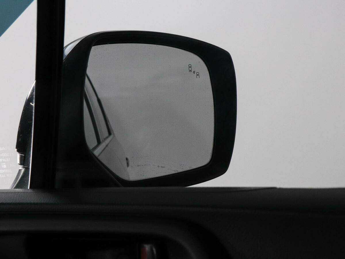 Subaru Forester б/у, 2017, Вариатор. Фото: #12