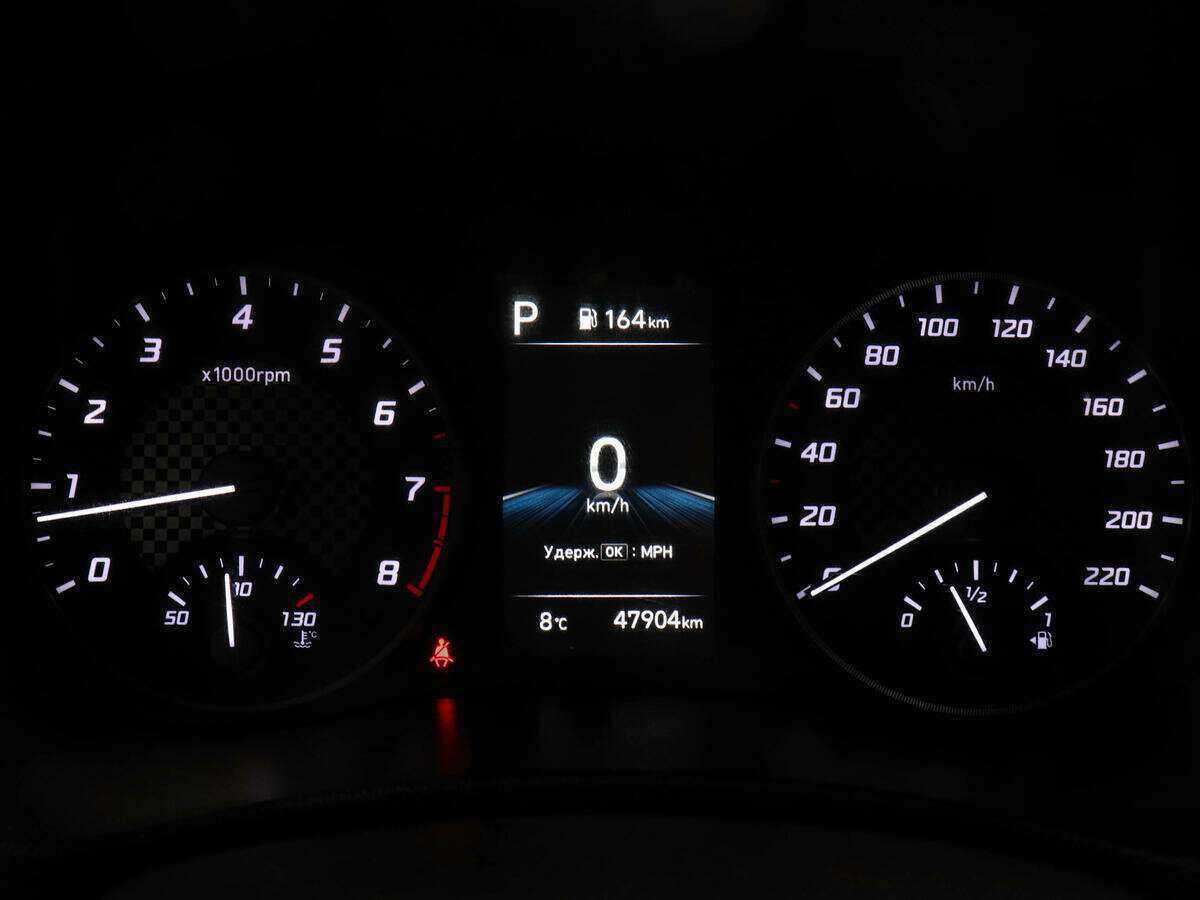 Хендай Солярис б/у, 2021, Автоматическая. Фото: #10