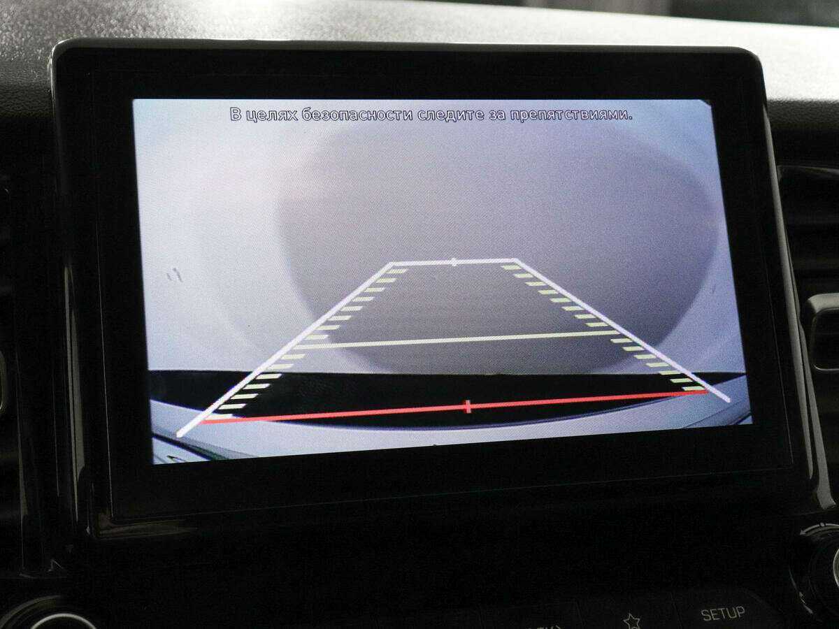 Хендай Солярис б/у, 2021, Автоматическая. Фото: #12