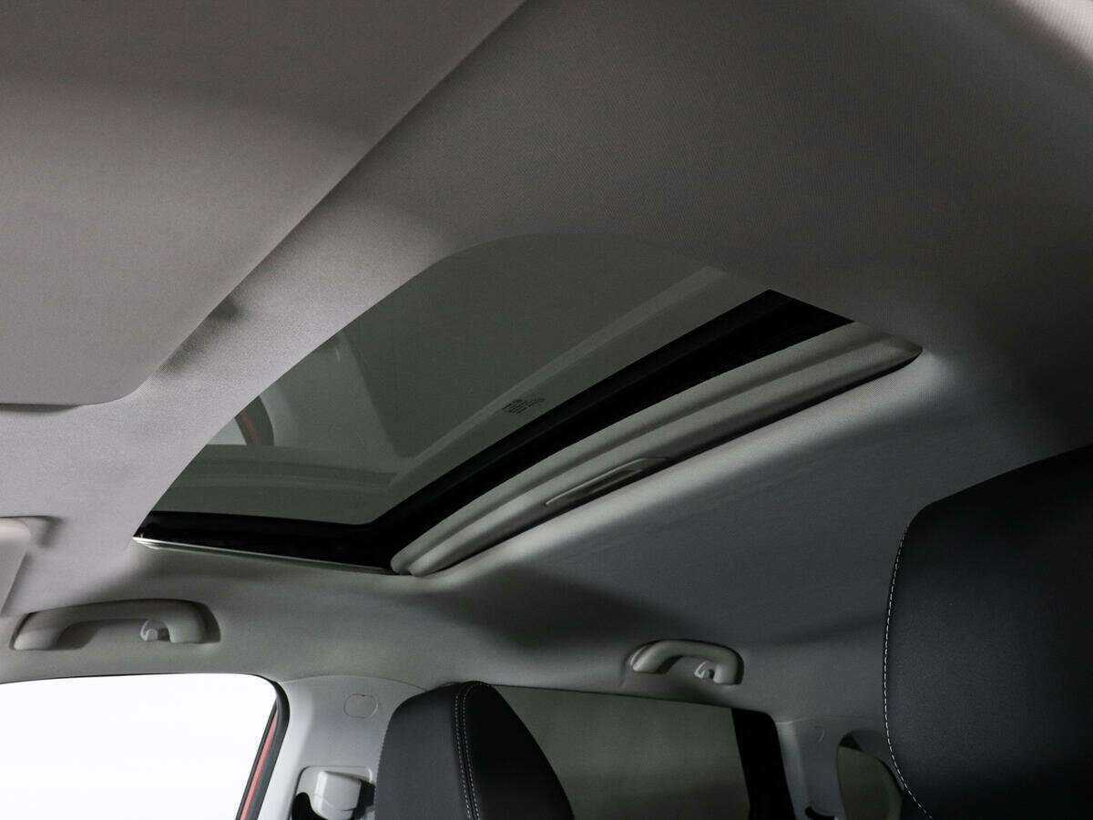 Шевроле Каптива б/у, 2022, Вариатор. Фото: #12