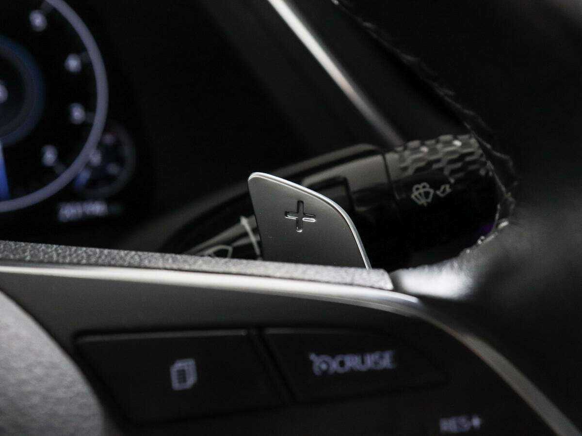 Hyundai Sonata б/у, 2020, Автоматическая. Фото: #12