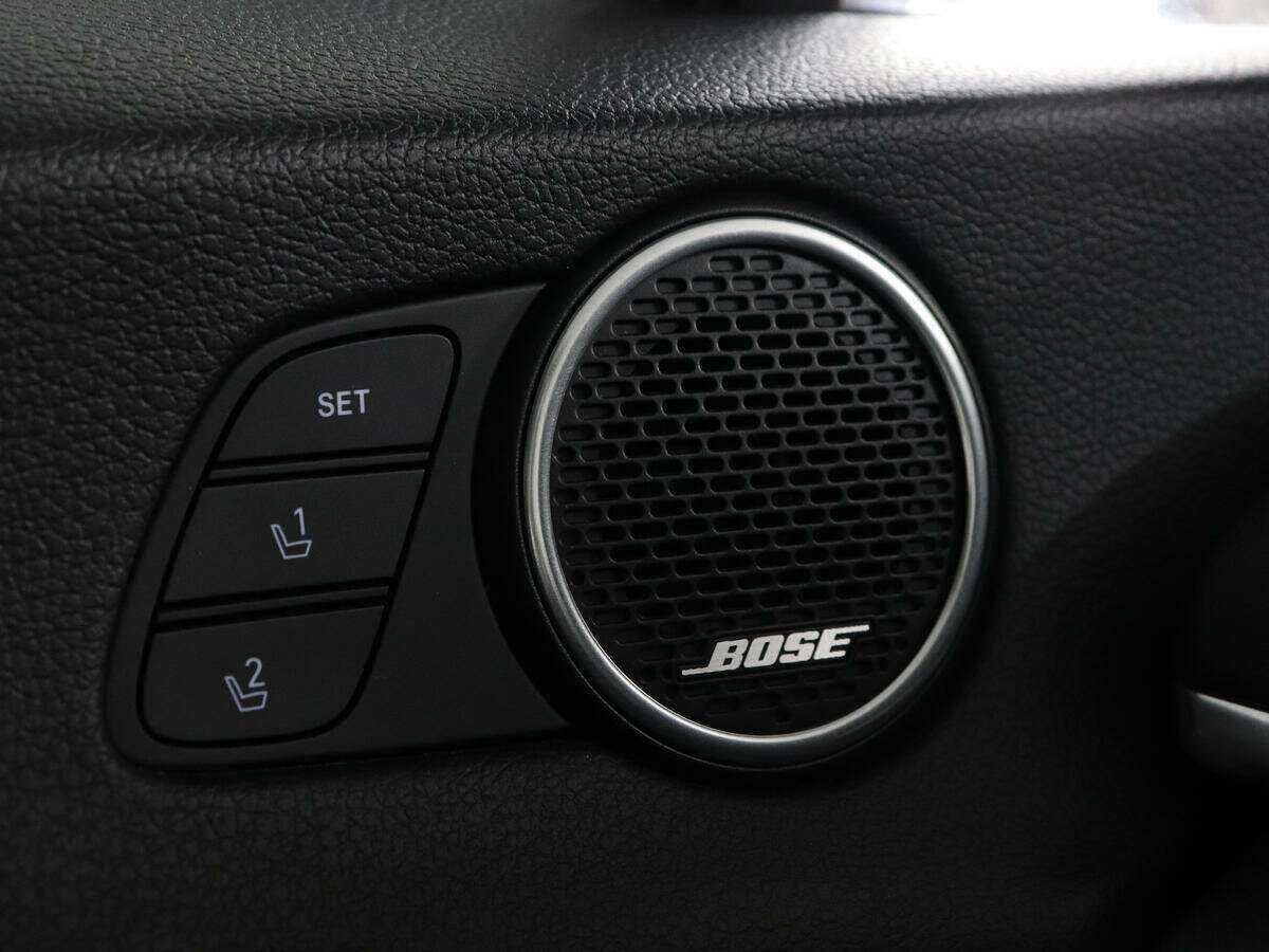 Hyundai Sonata б/у, 2020, Автоматическая. Фото: #14