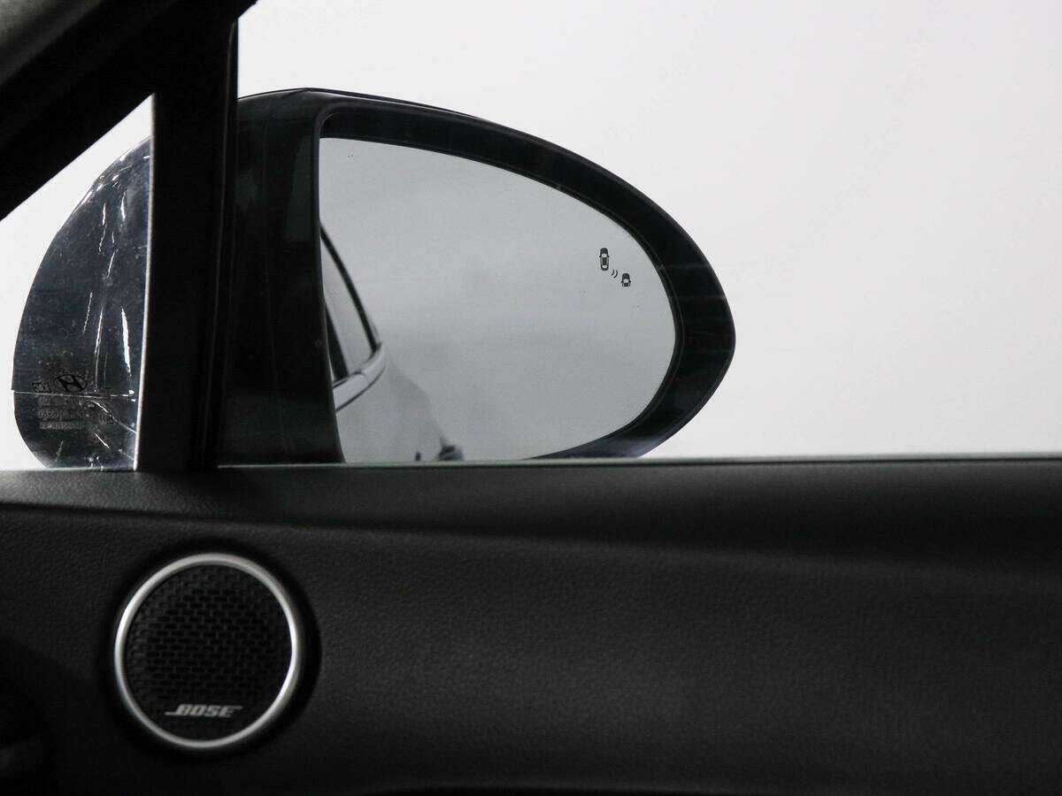 Hyundai Sonata б/у, 2022, Автоматическая. Фото: #13