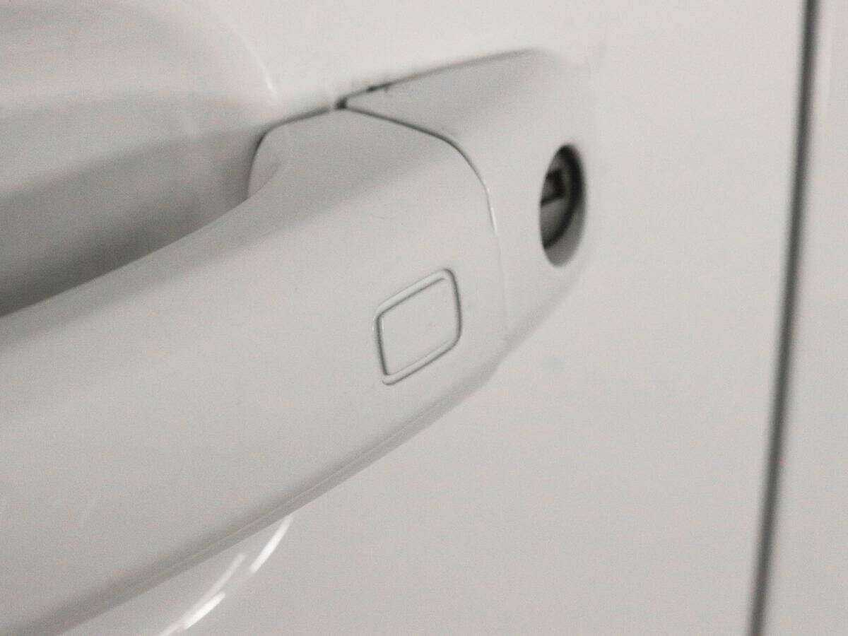 Ауди К5 б/у, 2013, Автоматическая. Фото: #13