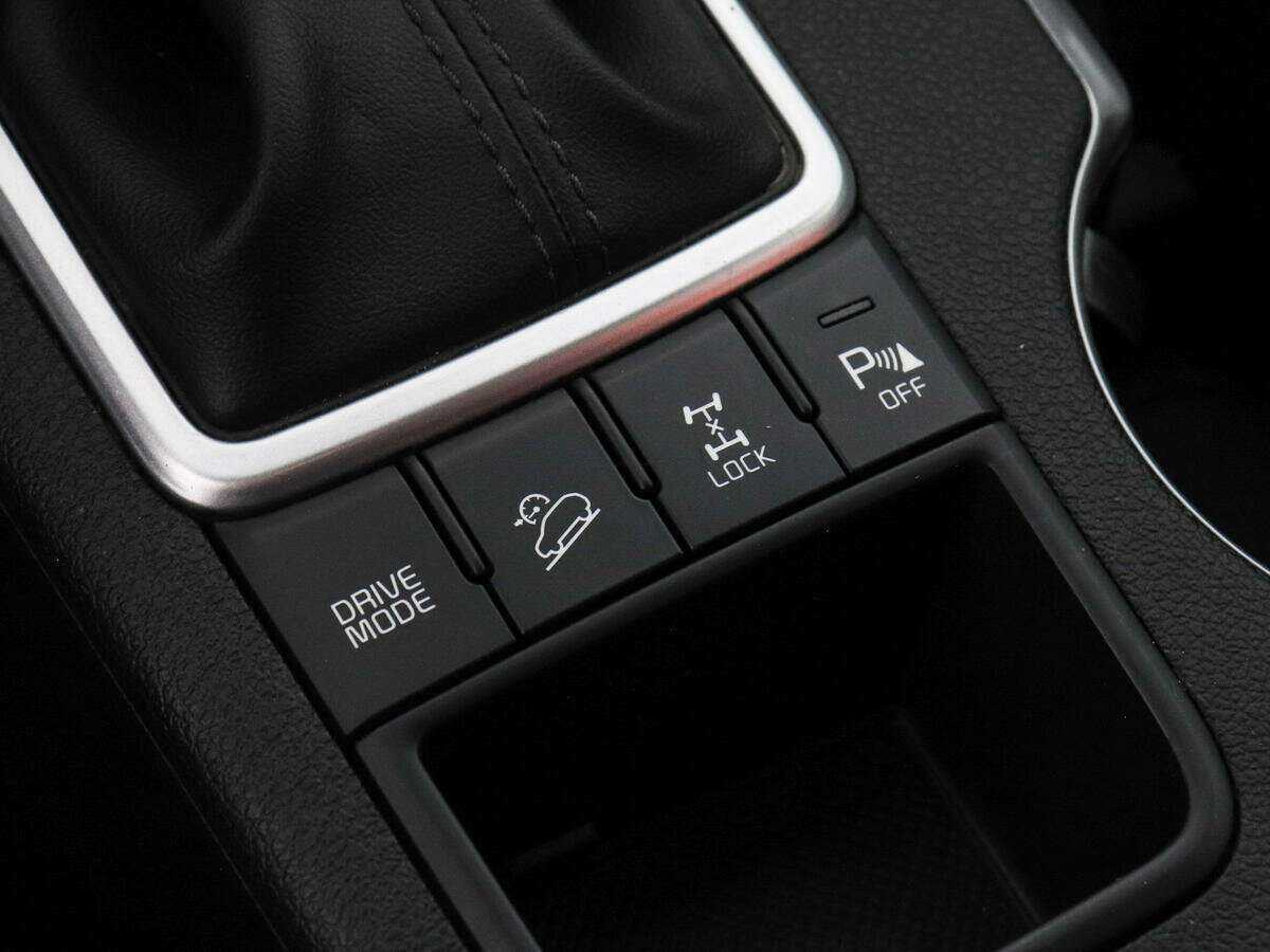 Киа Спортейдж б/у, 2021, Автоматическая. Фото: #13