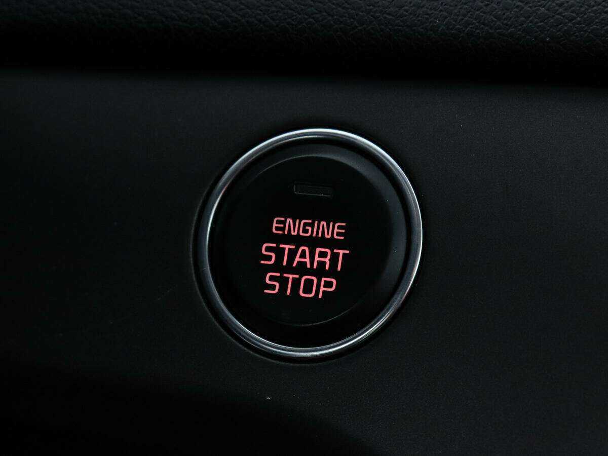 Киа Спортейдж б/у, 2021, Автоматическая. Фото: #14