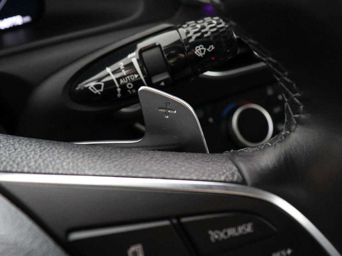 Hyundai Sonata б/у, 2021, Автоматическая. Фото: #14