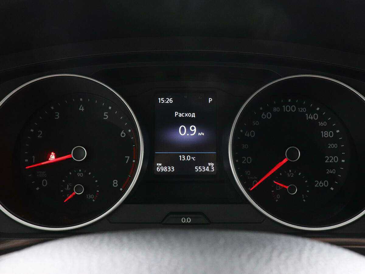 Volkswagen Tiguan б/у, 2017, Роботизированная. Фото: #10