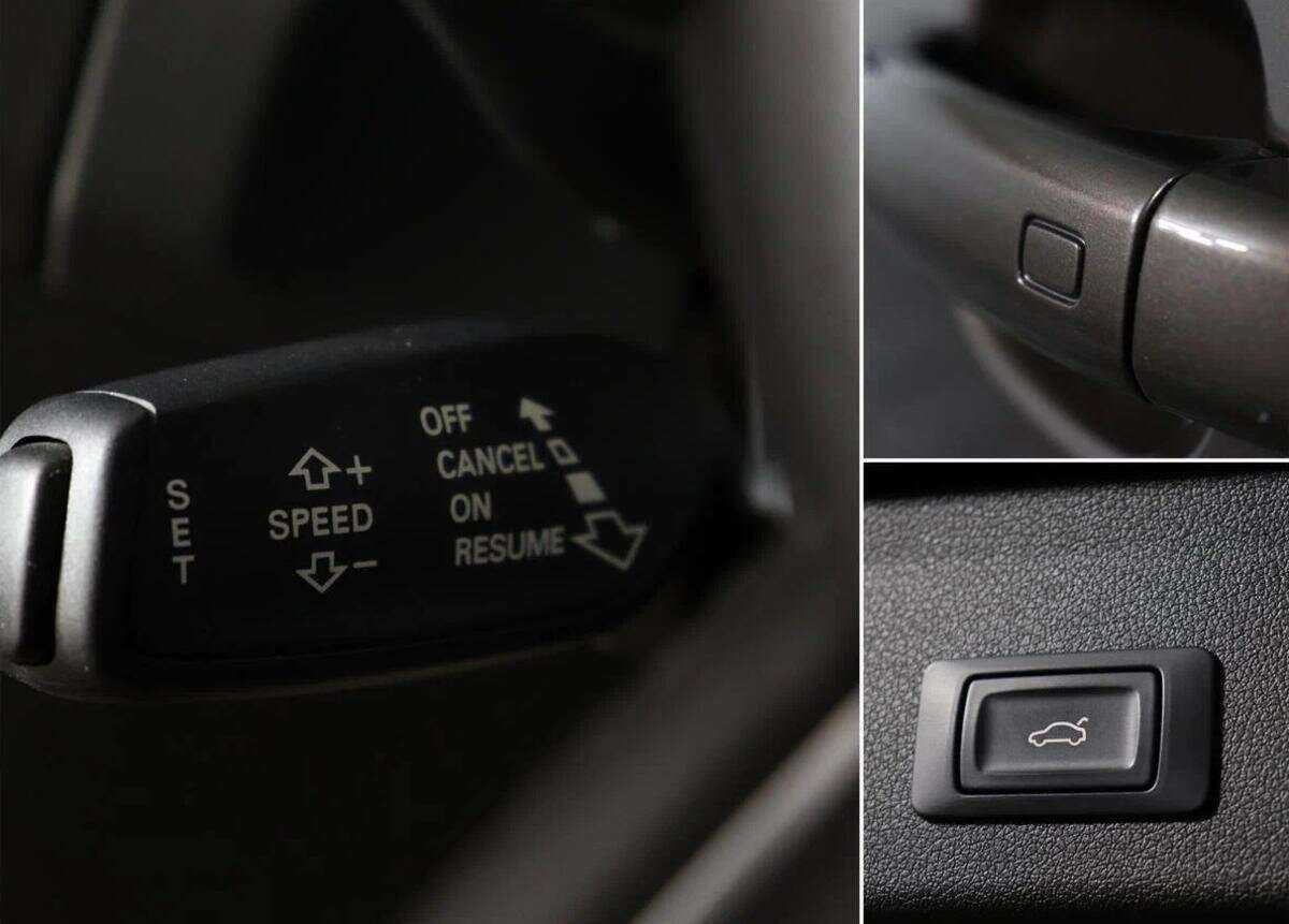 Ауди К5 б/у, 2013, Автоматическая. Фото: #11