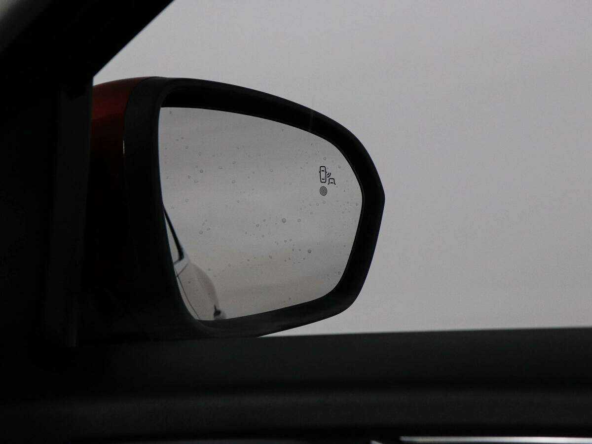 Рено Аркана б/у, 2019, Вариатор. Фото: #13