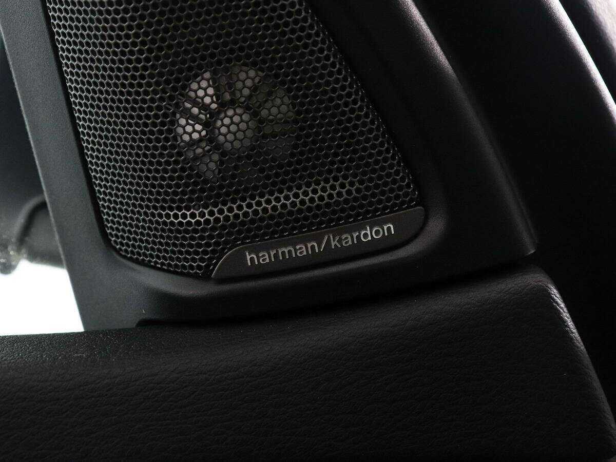 BMW X5 б/у, 2016, Автоматическая. Фото: #12