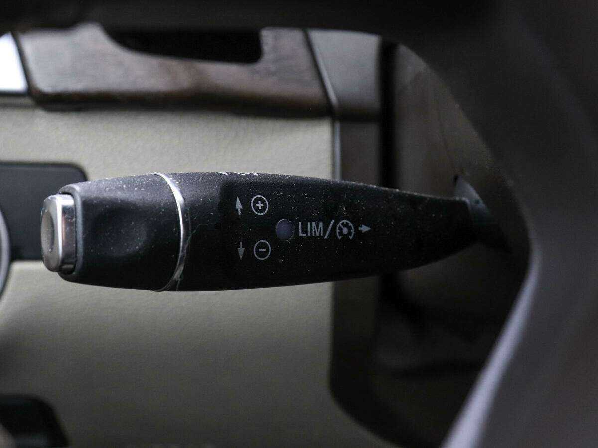 Мерседес-Бенц М-Класс б/у, 2013, Автоматическая. Фото: #9