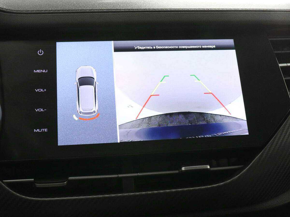 Хавал Ф7-икс б/у, 2021, Роботизированная. Фото: #10