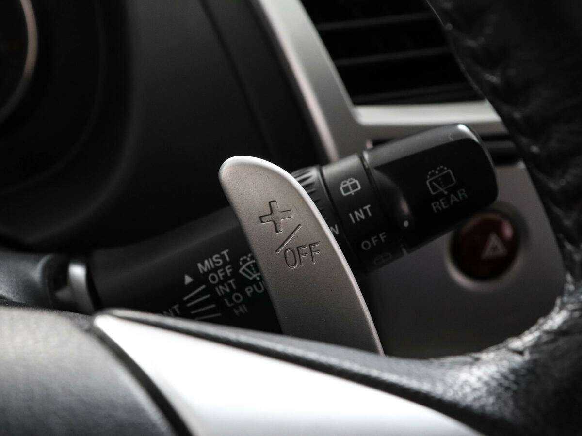 Митсубиши Паджеро Спорт б/у, 2012, Автоматическая. Фото: #12