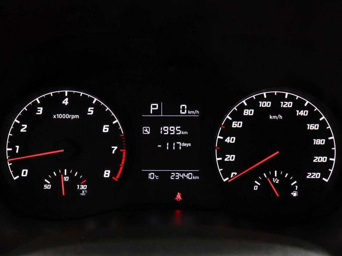 Хендай Солярис б/у, 2021, Автоматическая. Фото: #7