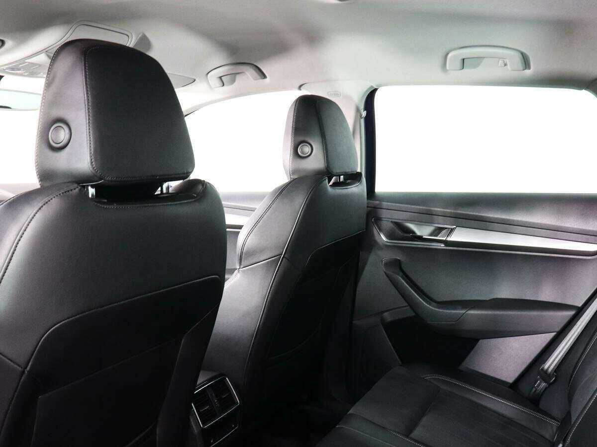 Шкода Карок б/у, 2020, Автоматическая. Фото: #11