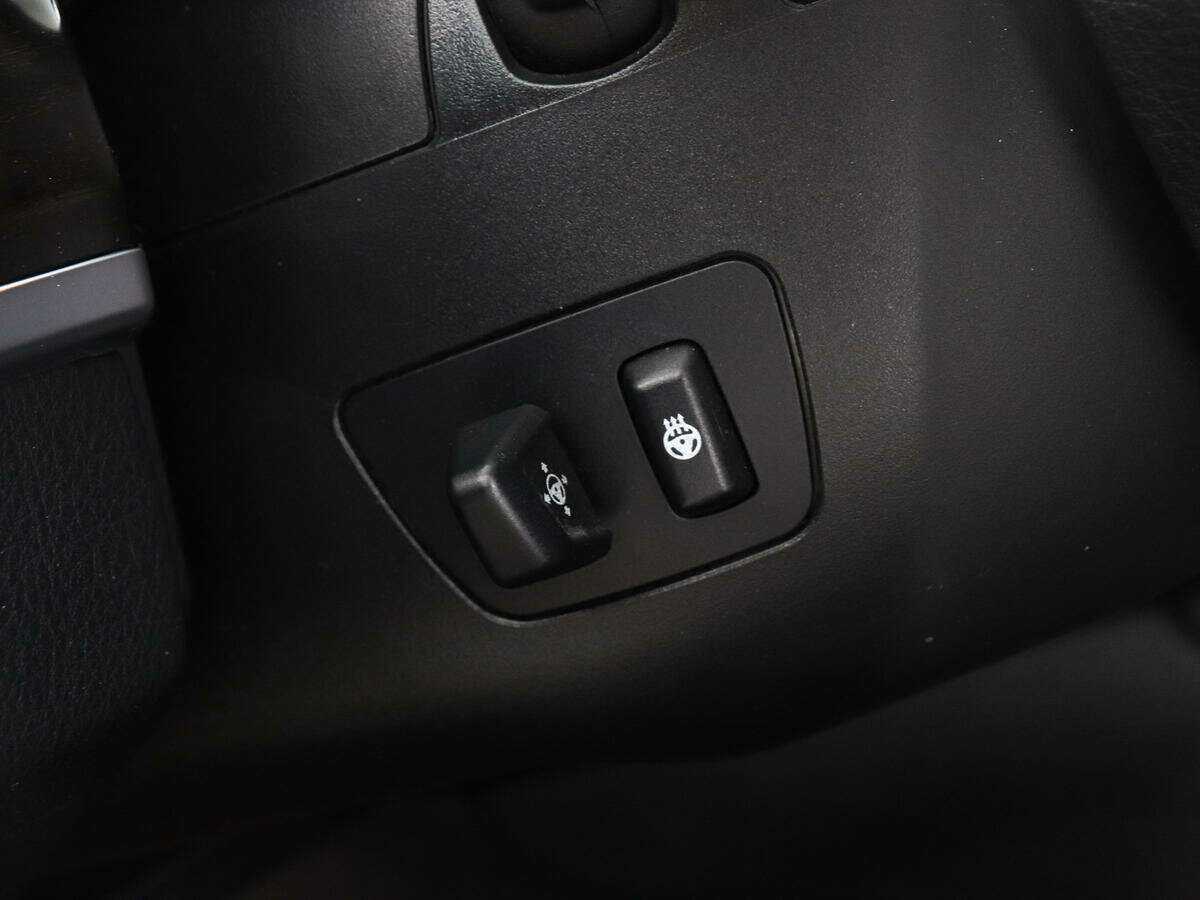 БМВ 5 серии б/у, 2015, Автоматическая. Фото: #10