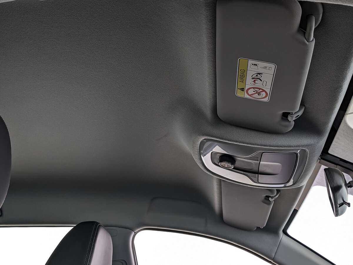 Чери Тигго 4 Про б/у, 2022, Вариатор. Фото: #20