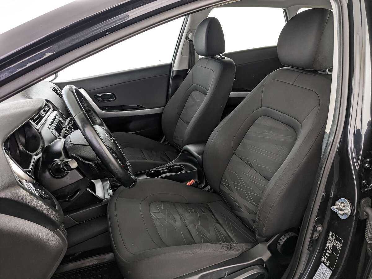 Киа Сид б/у, 2017, Автоматическая. Фото: #15