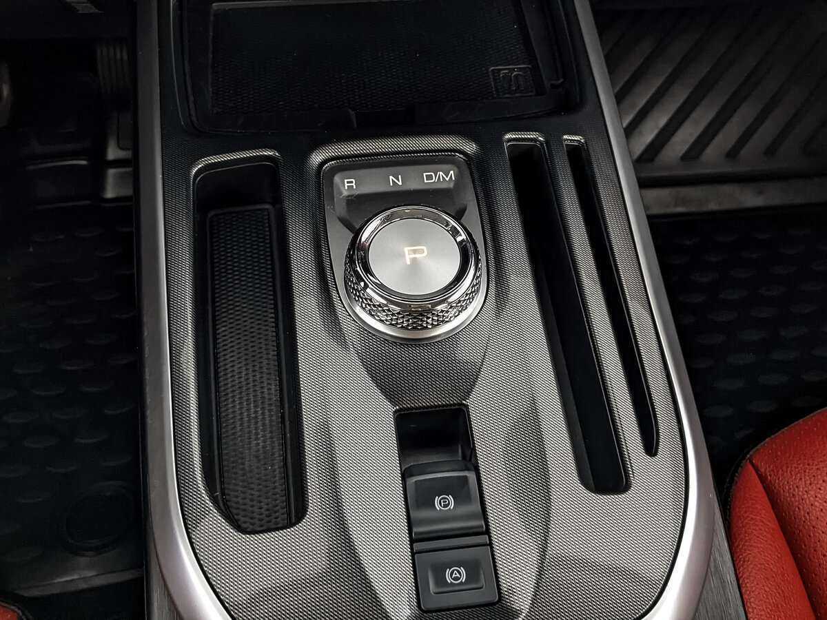 Хавал Джолион б/у, 2022, Роботизированная. Фото: #24