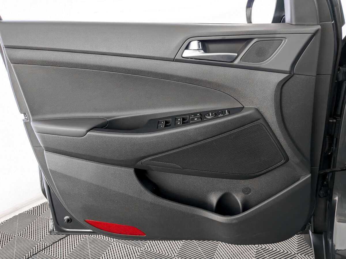 Хендай Туксон б/у, 2020, Автоматическая. Фото: #14