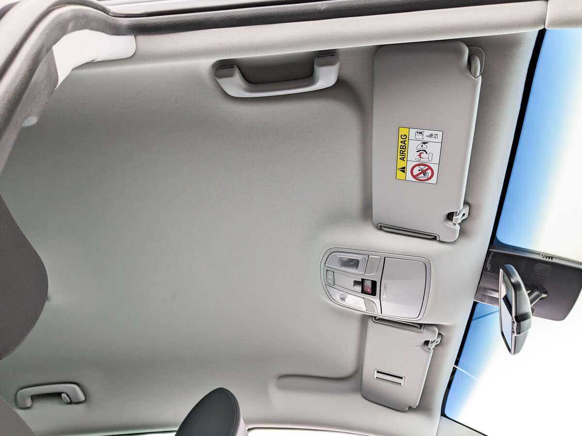 Хендай Туксон б/у, 2020, Автоматическая. Фото: #17