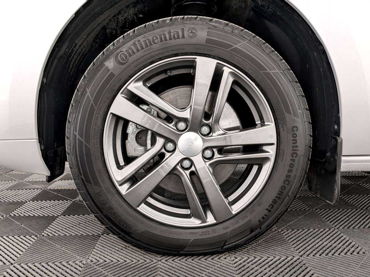 Хавал Джолион б/у, 2023, Роботизированная. Фото: #17