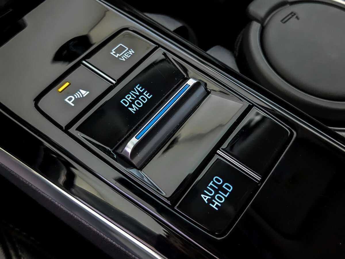 Hyundai Sonata б/у, 2021, Автоматическая. Фото: #23