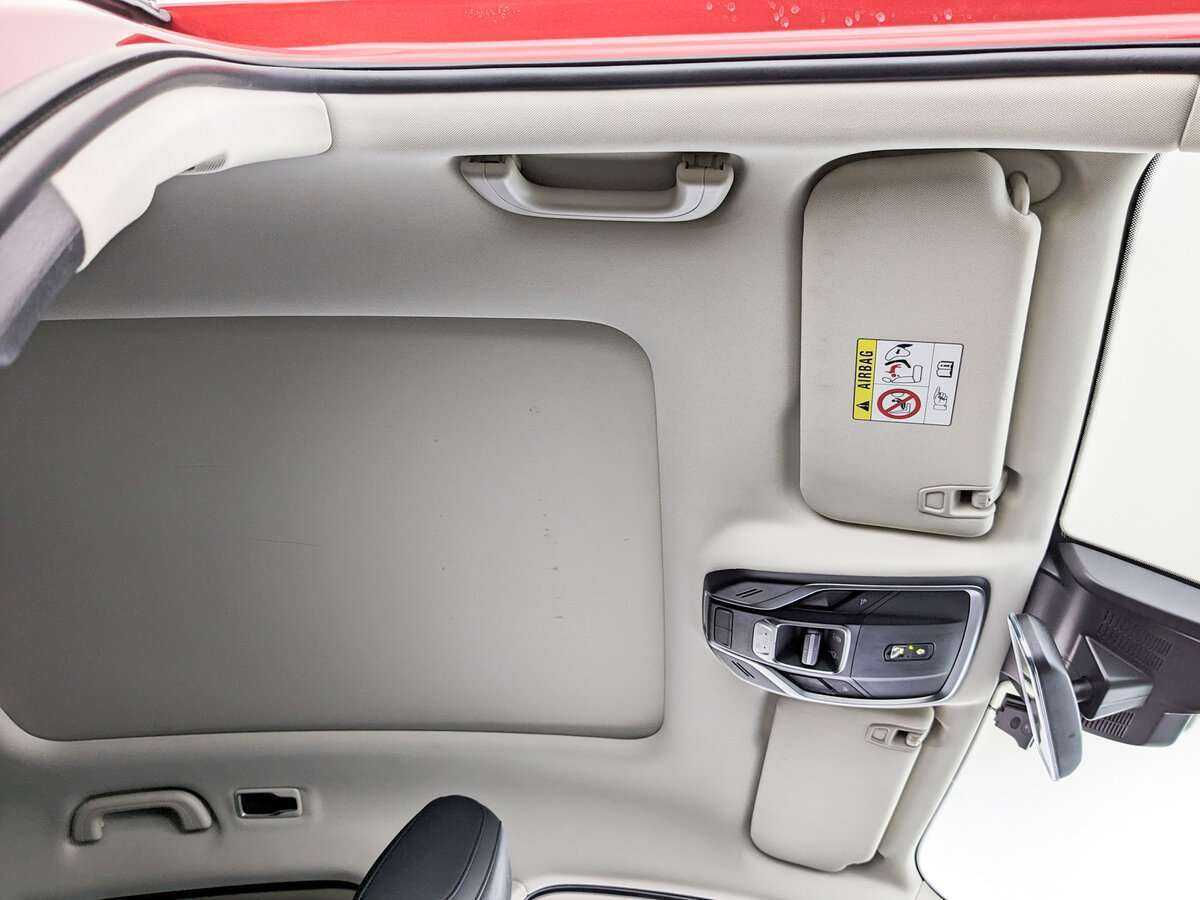 Geely Tugella б/у, 2021, Автоматическая. Фото: #18