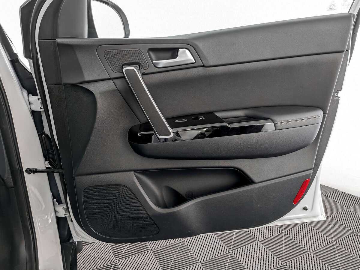 Киа Спортейдж б/у, 2021, Автоматическая. Фото: #19