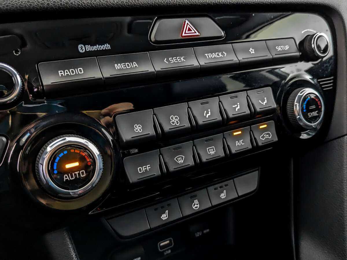 Киа Спортейдж б/у, 2021, Автоматическая. Фото: #20