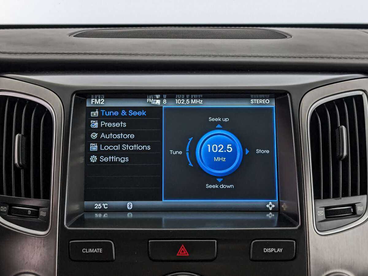 Hyundai Equus б/у, 2012, Автоматическая. Фото: #12