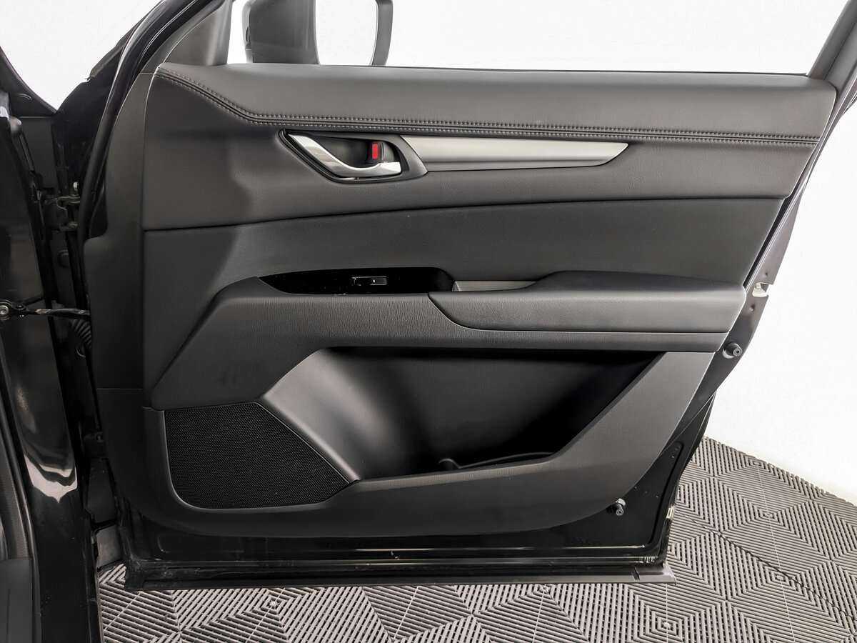 Mazda CX-5 б/у, 2021, Автоматическая. Фото: #18