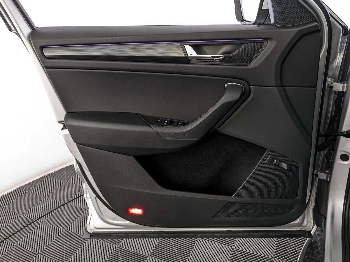 Шкода Кодиак б/у, 2018, Роботизированная. Фото: #13