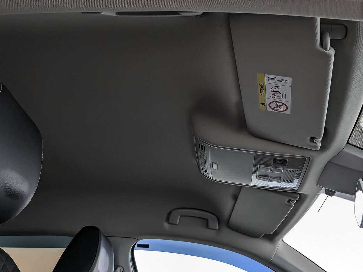 Шкода Кодиак б/у, 2018, Роботизированная. Фото: #17