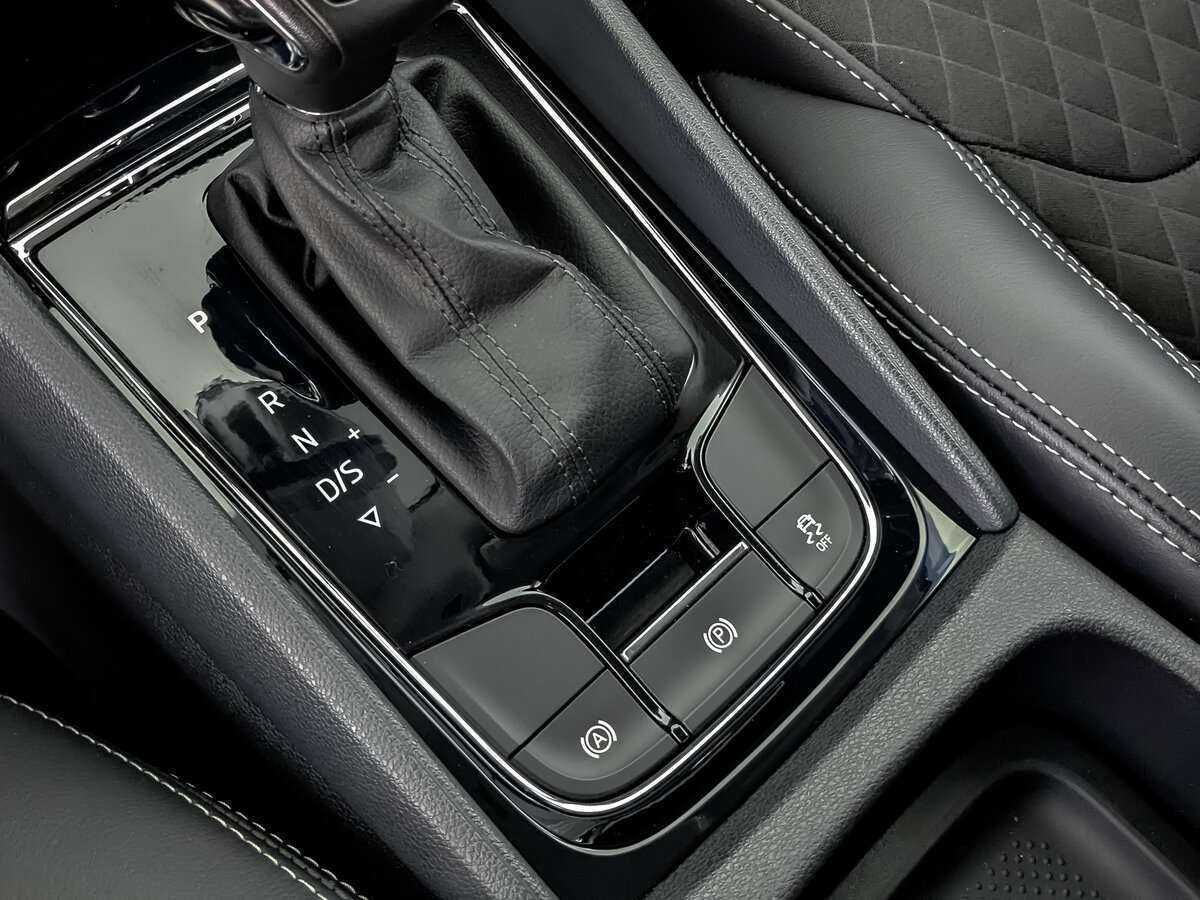 Шкода Кодиак б/у, 2018, Роботизированная. Фото: #20