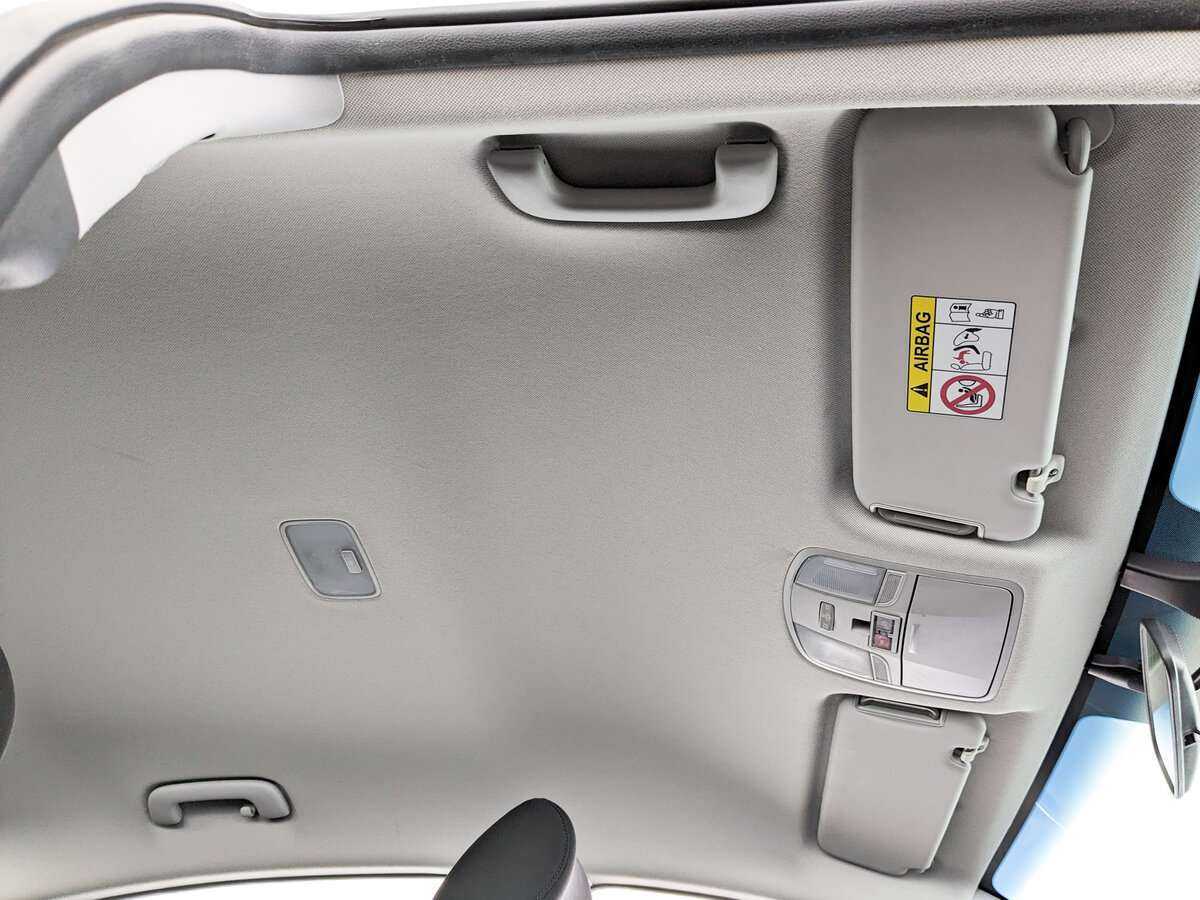 Hyundai Elantra б/у, 2020, Автоматическая. Фото: #17