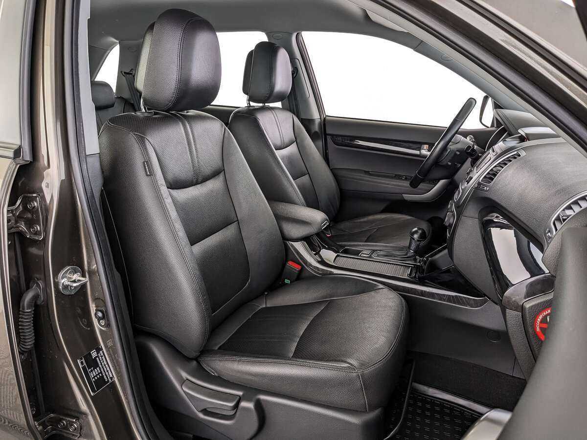 Киа Соренто б/у, 2017, Автоматическая. Фото: #20