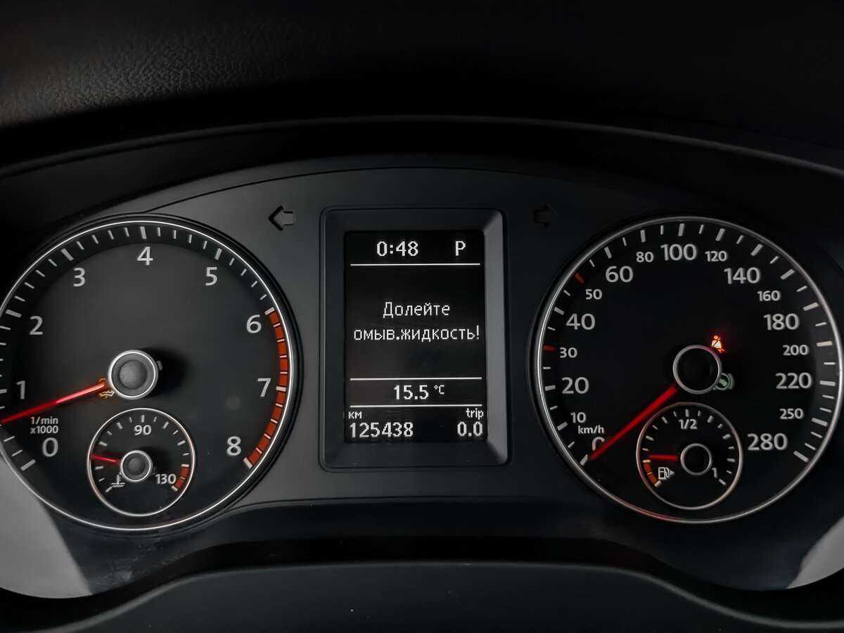 Volkswagen Jetta б/у, 2012, Роботизированная. Фото: #10