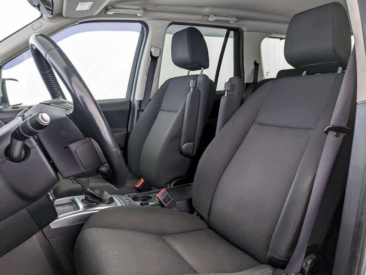 Лэнд Ровер Фрилендер б/у, 2014, Автоматическая. Фото: #15