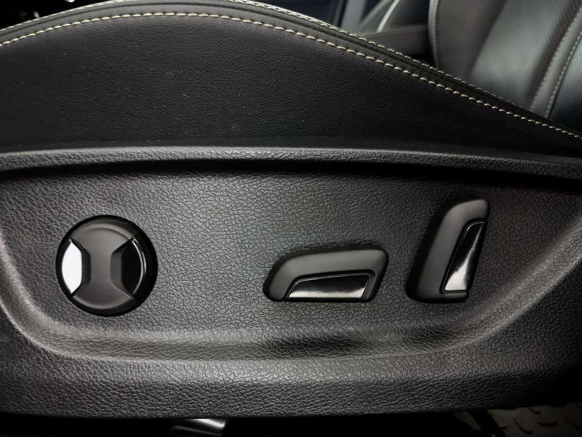 Шкода Октавия б/у, 2023, Роботизированная. Фото: #20