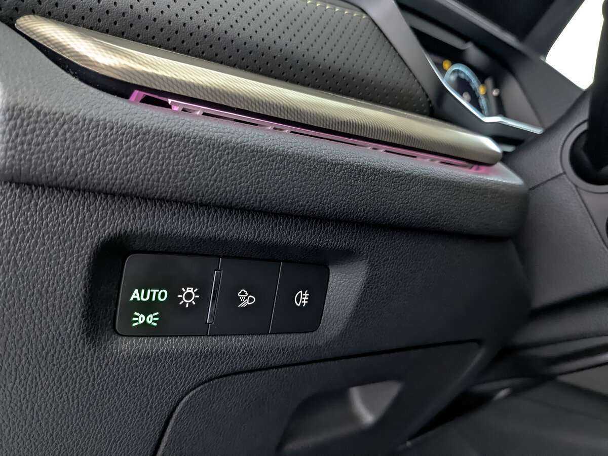 Шкода Октавия б/у, 2023, Роботизированная. Фото: #21